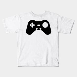 Gamer clothes Kids T-Shirt